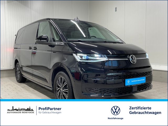 T7 Multivan Life lang 2.0 TDI MATRIX-LED PANO AC