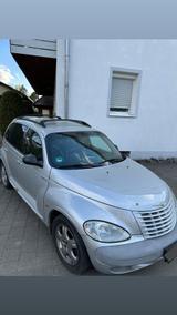 Chrysler PT Cruiser 2.2 CRD  TÜV 12/2026 ... - Chrysler PT Cruiser: Crd