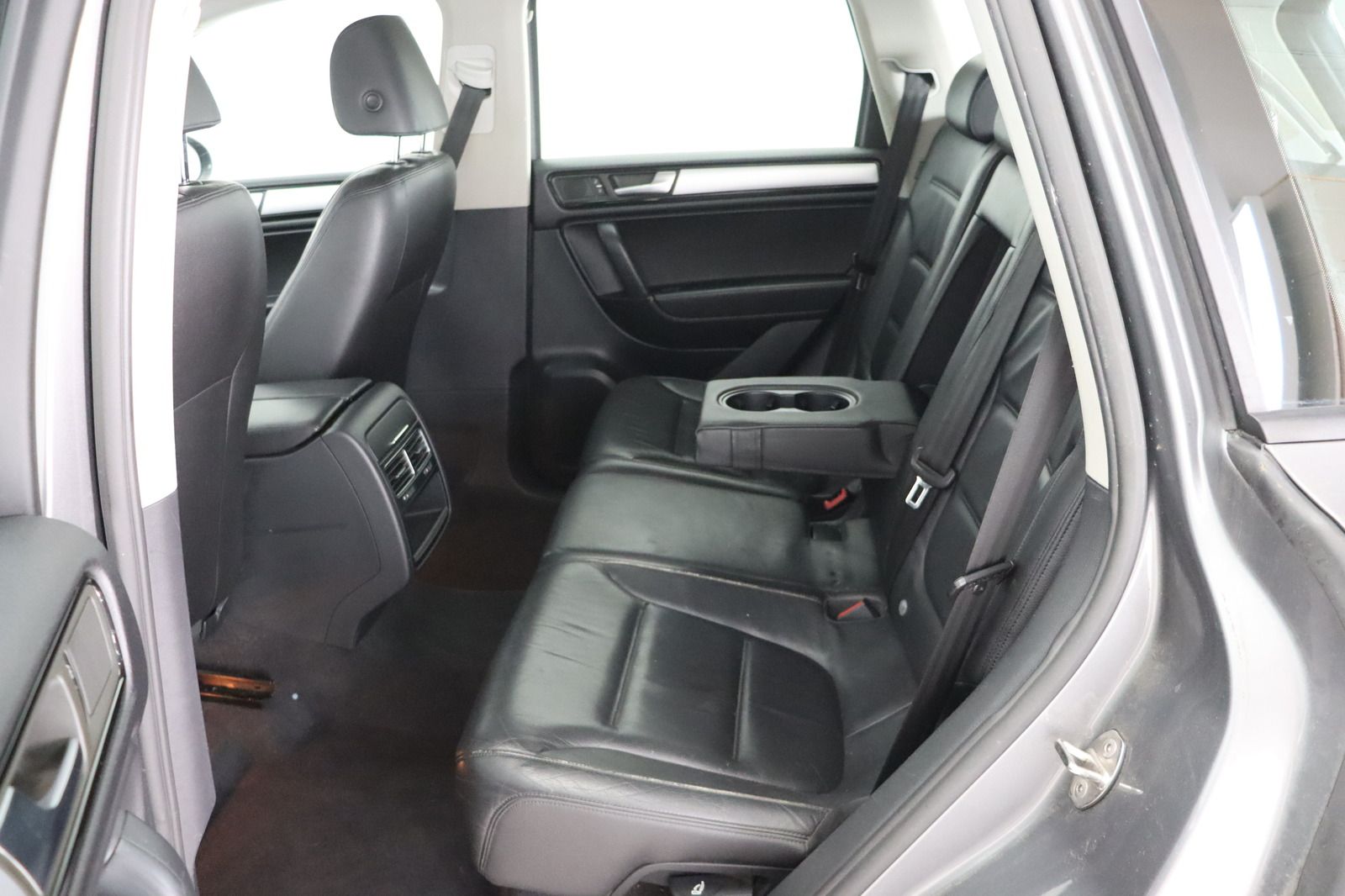 Fahrzeugabbildung Volkswagen Touareg 3.0 TDI V6 TDI BlueMotion * aus 1. Hd
