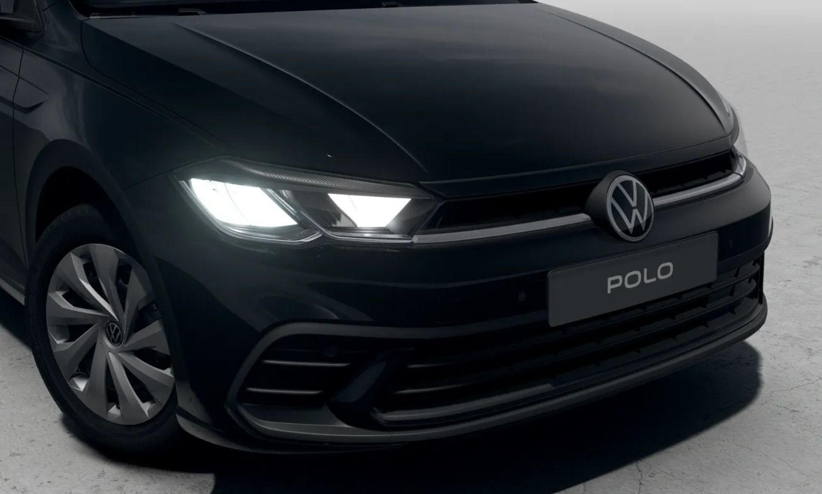 Volkswagen Polo - Bild 3