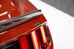 Mustang GT820 GEIGER SPECIAL CAR