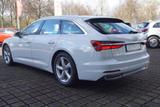 Audi A6 Avant 40 TDI quattro sport S-Tronic LED AHK - mit Diesel-Antrieb: Weiß