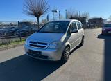 Opel Meriva 1.6 TÜV NEU Automatik 2. Hand Top - Opel Meriva Gebrauchtwagen in Kassel