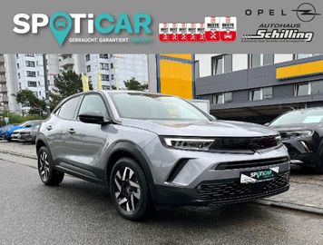 Opel Mokka 1.2 Turbo GS ACC NAVI Alcantara