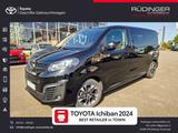 Opel Zafira Life Diesel 2.0 D M Aut. Tourer L2 (7-Si) - Opel Zafira Life: Automatik