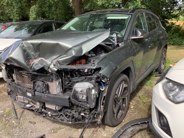 Hyundai Tucson Prime Plug-In Hybrid 2WD Volllausstattung