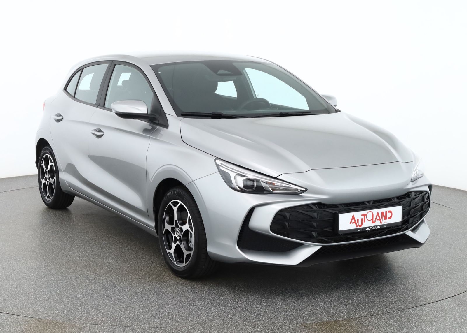 MG3