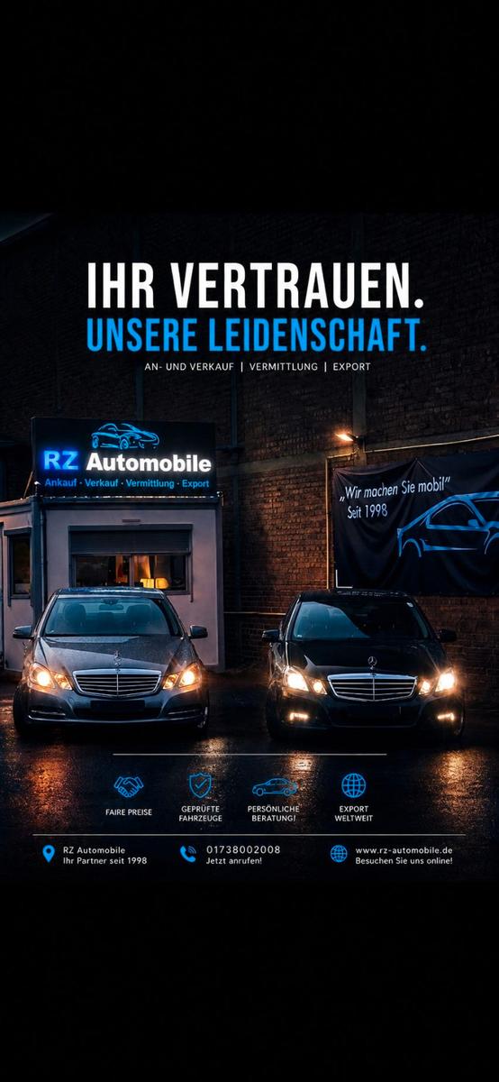 Fiat Punto Evo Dynamic 1.4- RENTNERFAHRZ+KLIMA+TÜV***