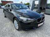 BMW 116 Baureihe 1 Lim. 5-trg. 116 i - BMW 116: mit Anhängerkupplung