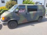 Volkswagen T4 andere - Volkswagen T4 andere aus 1996