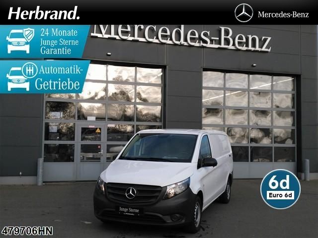 Mercedes-Benz Vito 116 CDI Kasten Lang *9-G*Automatik*Kamera*K