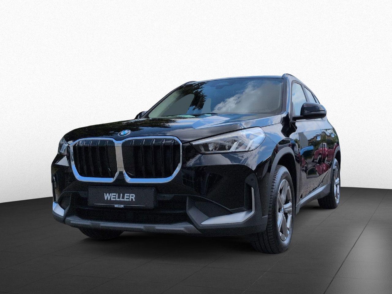 BMW X1 sDrive18d LC+ PaAs Sitzhz Kamera Navi GrTank