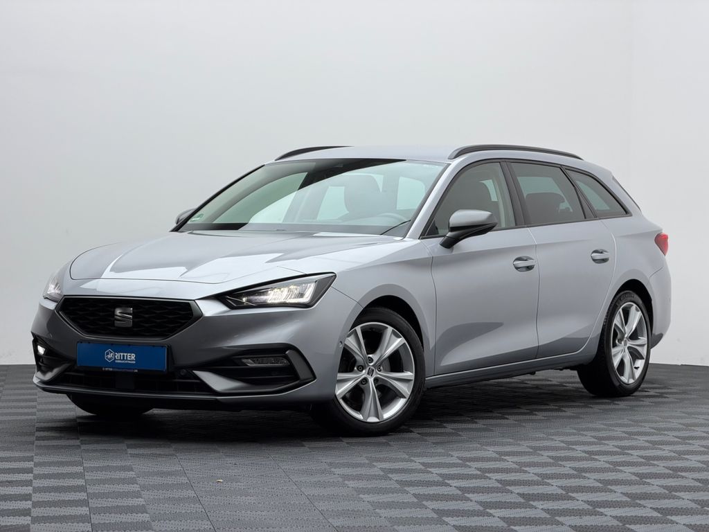 Image of Seat Leon