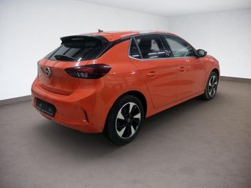 Bild 2 Opel CORSA e ELEGANCE NAVI ACC 3-PHASEN LADER KEYLESS