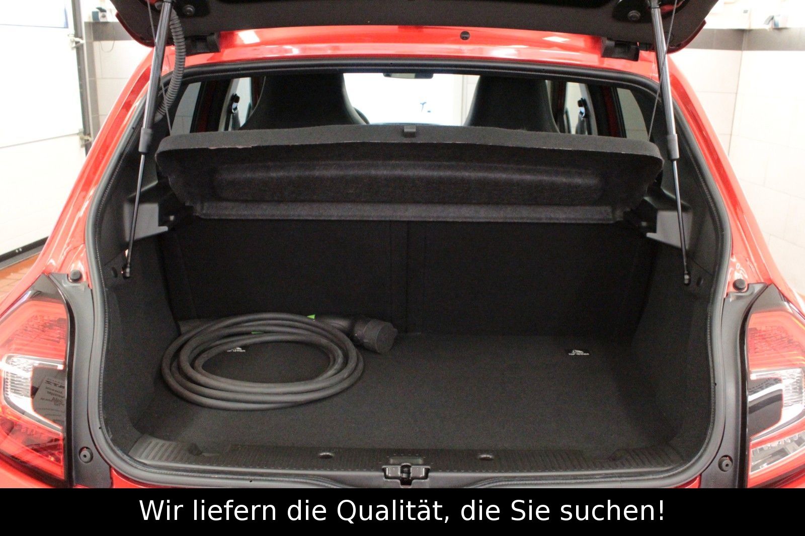 Fahrzeugabbildung Renault Twingo E-Tech 100% elektrisch*