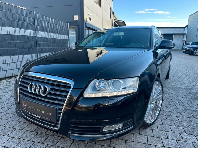 Audi A6 Avant 2.0 TFSI*Xenon*AHK