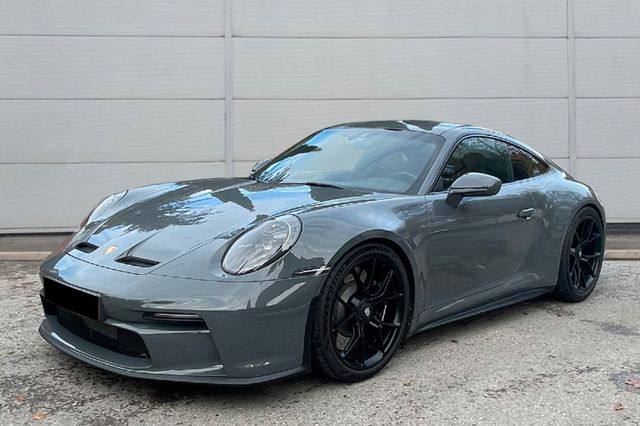 Porsche 911 GT3 mit Touring Paket - Lift/BOSE/PDLS/Grigo