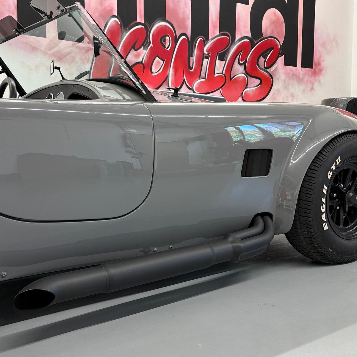 Cobra Factory Five Cobra/302cui/Edelbrock/Unfallfrei
