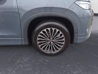 Volkswagen Tayron - Vorschau Bild 9