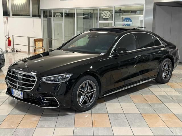 Mercedes-Benz MERCEDES-BENZ S 400 d 4Matic Premium Plus