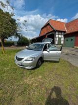 Mazda 3 Bk 1.6 Benziner - Mazda Mazda3 BK