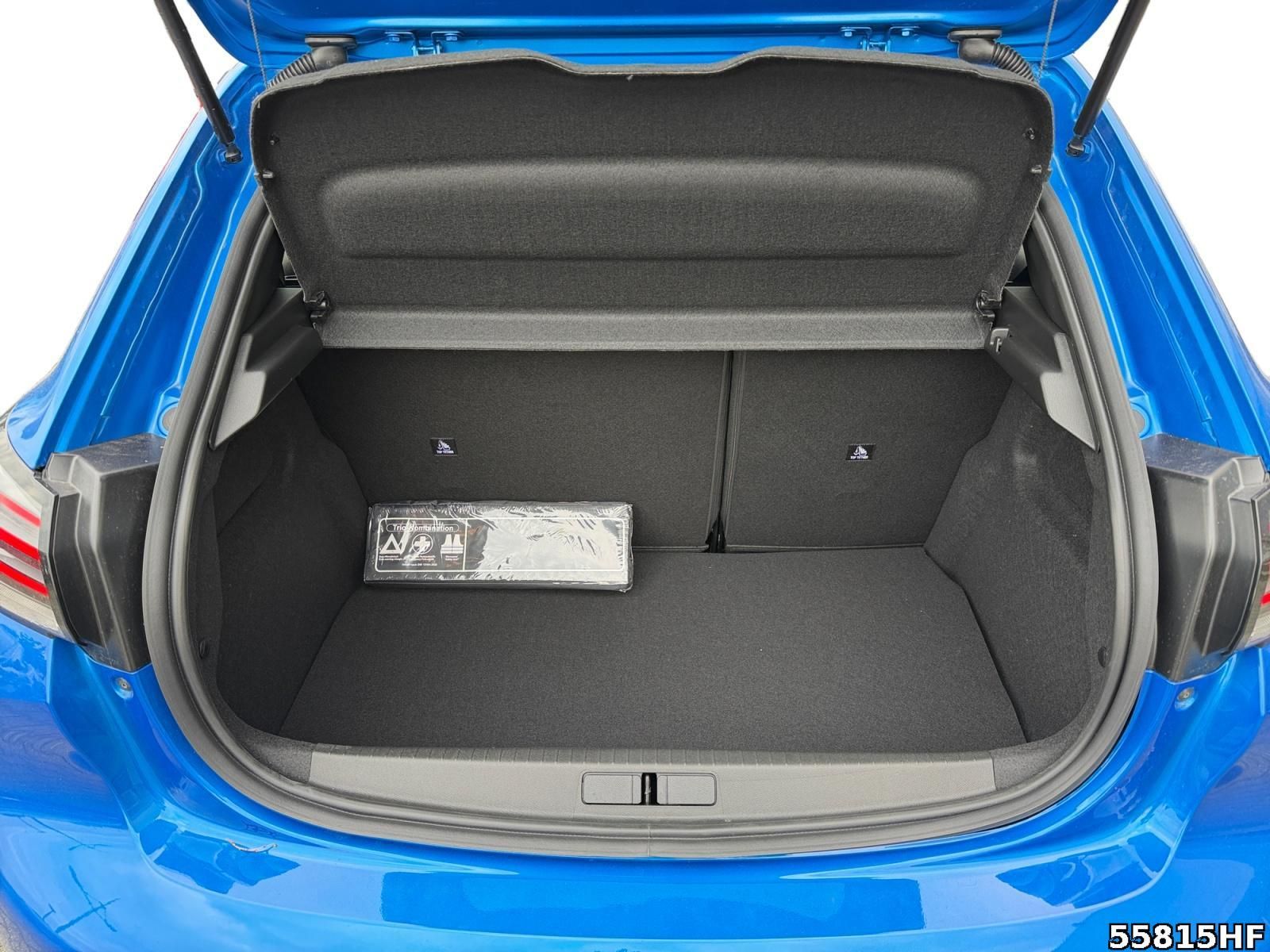 Fahrzeugabbildung Peugeot 208 Allure*Sitzheizung*TotWinkel*Rückfahrkamera