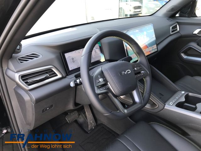 Foto Nummer 8: BYD ATTO 2