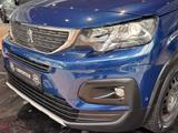 Peugeot Rifter Allure L2 Kamera-180° 7-Sitzer Sihzg LED - blaue Peugeot Rifter