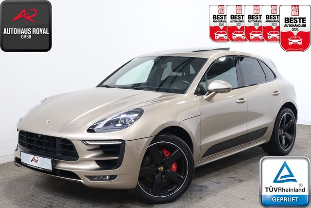 Porsche Macan GTS PDK BOSE,PASM,SPORTABGAS,21ZOLL,LED