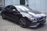 Mercedes-Benz CLA 200 AMG Automatik/ MBUX/Nightpaket/LED - Mercedes-Benz CLA 200 in Kassel