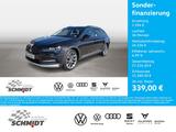 Skoda Superb Combi 2.0 TDI Scout 4x4 MATRIX DCC 19" - Skoda Superb: Scout