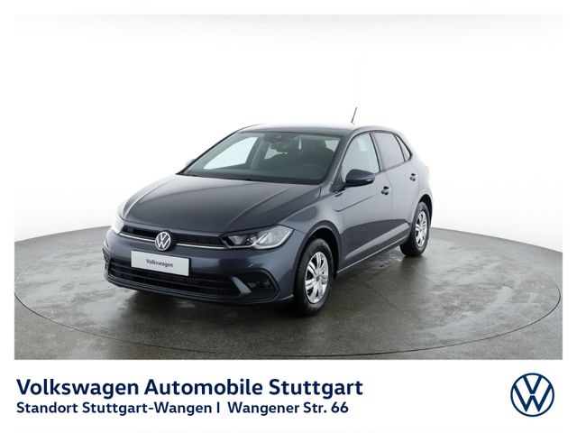 Volkswagen Polo Trendline 1.0 TSI LED Bluetooth PDC SHZ GRA