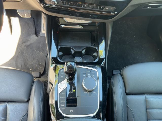 BMW X4 xDrive 20d M-Sport HUD Laser Leder 360Grad H+ foto 11