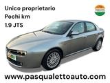 Alfa Romeo ALFA ROMEO 159 POCHI KM!!! 1.9 JTS 16V PROGRESSI - graue Alfa Romeo 159