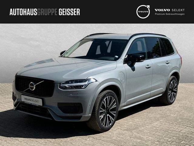 Volvo XC90 T8 AWD Recharge Plus Dark 7-Sitzer ACC BLIS