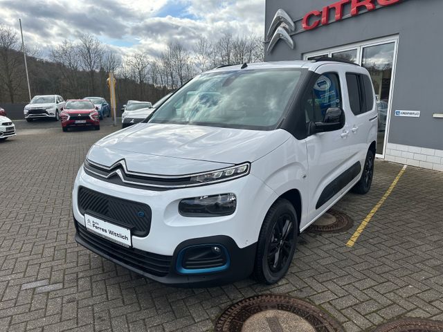 Citroën Berlingo Shine Elektromotor M