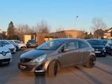 Opel Corsa D Color Elegance Sportpacket/Blue/PDC - Opel Corsa: Elegance