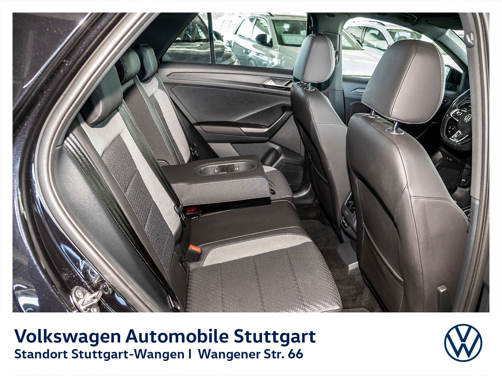 Volkswagen T-Roc - Bild 11
