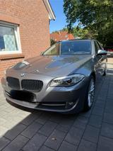 BMW 525d Touring *Vollaustattung* 19 Zoll, Pano, uvm - gebrauchte BMW 525 aus dem Jahr 2011