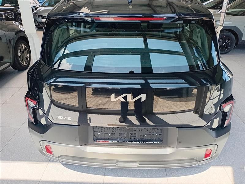 Kia EV2 - Bild 5
