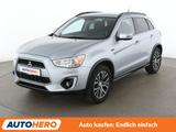 Mitsubishi ASX 1.6 Diamant Edition 2WD*NAVI*TEMPO*SHZ*ALU* - Mitsubishi: Von Händlern