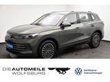 Volkswagen Tiguan 2.0 TDI DSG Elegance neues Modell Stand/L - Volkswagen Tiguan: Modell