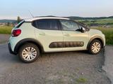 Citroën C3 PureTech SHINE, Tüv/AU: 5/2028, sehr gepflegt - Citroën C3 von privat