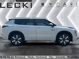 Mitsubishi Outlander 2.4l*TOP*PANO*LEDER*YAMAHA*ACC*LUXURY- - Mitsubishi Outlander Gebrauchtwagen in Dortmund