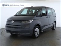 Volkswagen T7 Multivan - Vorschau Bild 5
