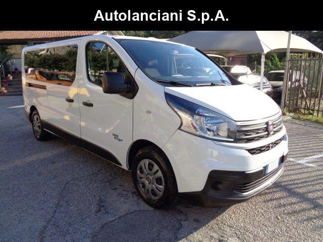 Fiat Talento
