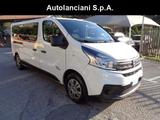 Fiat FIAT Talento 1600 MJT COMBI 125CV 12Q PASSO LUNG - Fiat: Combi