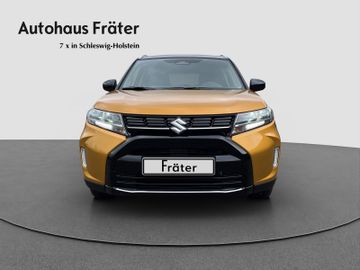 Fotografie des Suzuki Vitara 1.5 Hybrid Comfort 4x2 AGS