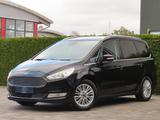 Ford Galaxy Titanium *7-Sitzer / AHK* - gebrauchte Ford Galaxy aus dem Jahr 2016