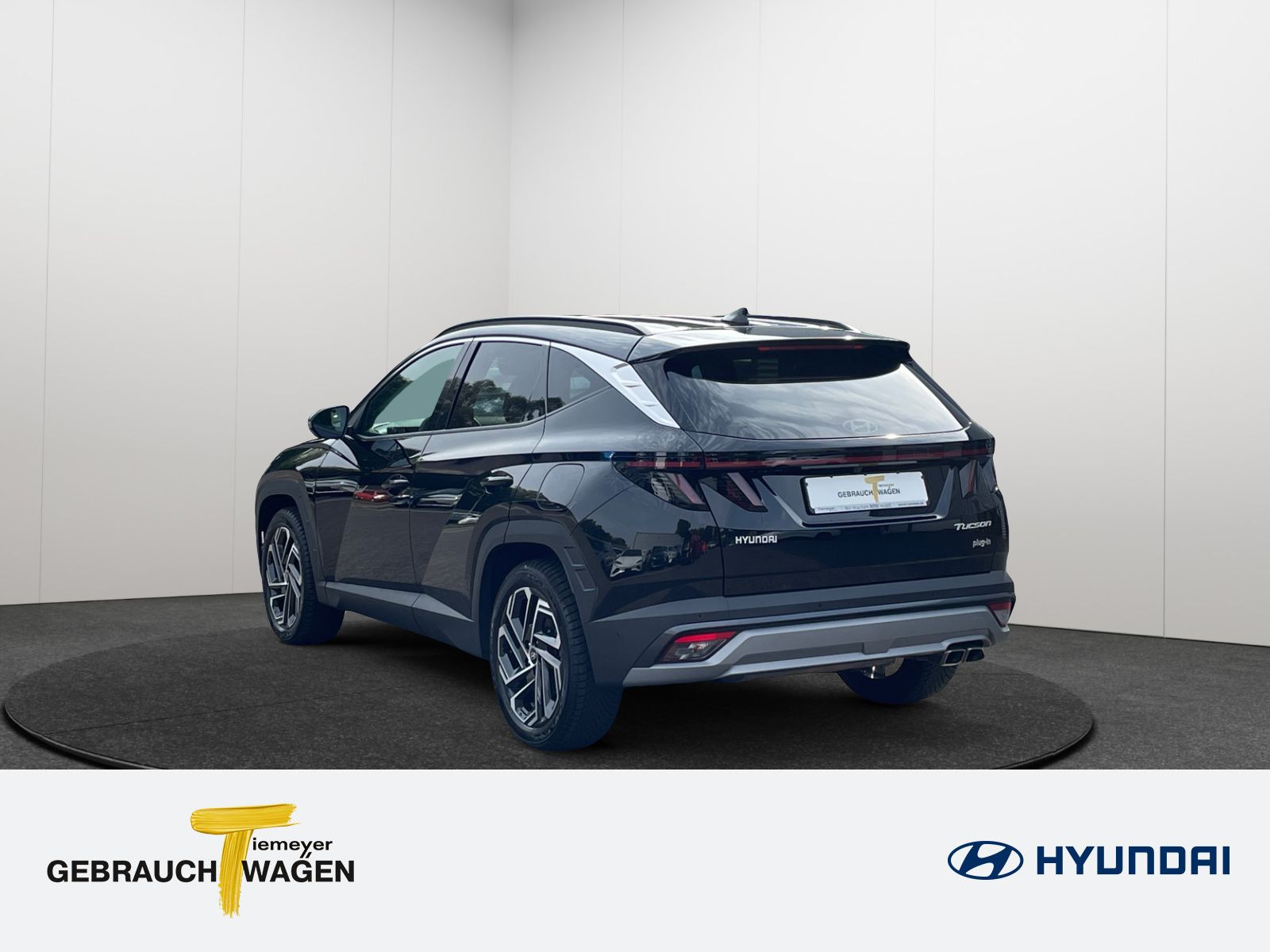 Hyundai Tucson – Bild 7